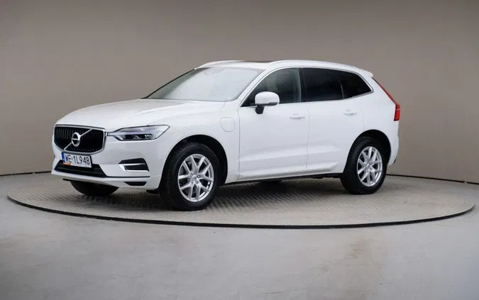 samochody osobowe Volvo XC 60 cena 179899 przebieg: 67788, rok produkcji 2020 z Warszawa